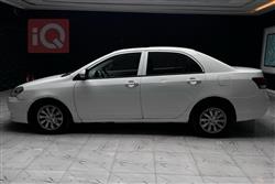 BYD G3